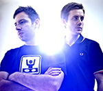 Chase & Status Join Volvo Snowbombing Festival 2011 Line-Up