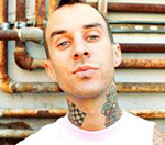 Blink-182's Travis Barker To Release Solo Album With B.O.B, Lil Wayne, Snoop Dogg