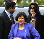 Michael Jackson Parents 'To Divorce'