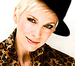Eurythmics' Annie Lennox Appointed OBE In New Year Honours
