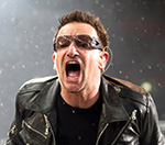 U2 Moscow Gig Overshadowed By Arrests