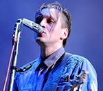 Win Butler Casts Doubt Over Arcade Fire Future
