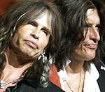 Aerosmith's Steven Tyler: Joe Perry Has Gone 'Missing'