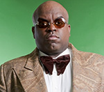 Cee-Lo Green Rearranges One-Off London Gig