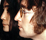 Yoko Ono: John Lennon Would Have Loved Lady Gaga