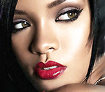 Rihanna: Bob Marley Is An Inspiration