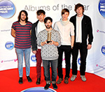 Foals Pay Tribute To The xx Following Mercury Prize 2010 Win