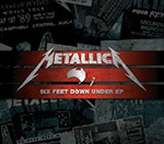 Metallica Unveil Limited Edition EP And Artwork