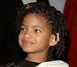 Jay-Z Signs Will Smith's Daughter Willow To Roc Nation