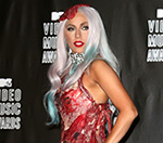 Lady Gaga Speaks About Raw Meat Outfit At MTV VMAs 2010