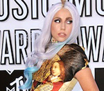 Lady Gaga And Cher To Record Duet?