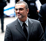 George Michael Released From Highpoint Prison