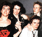 Sex Pistols' Glen Matlock: Poly Styrene Death A 'Great Loss'