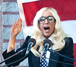 Lady Gaga Backed To Run For President