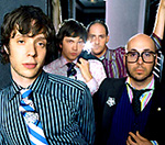 OK Go сняли 'собачий' видеоклип