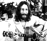 Gibson переиздает гитары Леннона