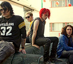 My Chemical Romance Praise Harry Potter And Alan Partridge