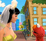 Elmo Promises Katy Perry 'Play Date' After Sesame Street Saga