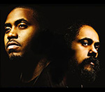 Nas And Damian Marley Announce 2011 UK Tour