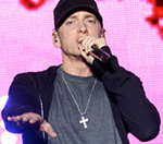 Eminem, Arctic Monkeys To Play V Festival 2011