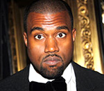 Kanye West 'Naked Photo' Leaks Online