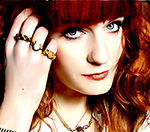 Florence & The Machine Joins Drake At London Gig