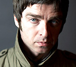 Noel Gallagher Backs LS Lowry Campaign