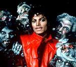 Майкла Джексона превратили в пугало