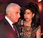 Amy Winehouse Plays Second London Gig In A Week