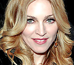 Мадонна представит новый фильм в Каннах