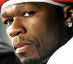 50 Cent'у предлагают 'усыновить' носорога