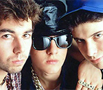 Новый альбом Beastie Boys выйдет весной