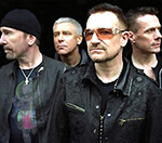 U2 Confirmed To Play Glastonbury Festival 2011