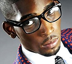 Tinie Tempah: Dolly Parton Is A MILF