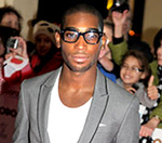 Tinie Tempah Asks Gary Barlow For Take That Support Slot