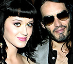 Russell Brand: Katy Perry Turned My Sex Addiction Into Gardening