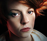 La Roux Working With White Lies On Second Album?