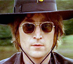 'Imagine' Named Most Popular John Lennon Song