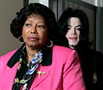 Michael Jackson Mother To Give Tell-All Oprah Winfrey Interview