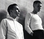 Hurts Announce 2011 UK And Ireland Tour Dates