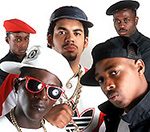 Public Enemy To Play Bestival Festival 2011