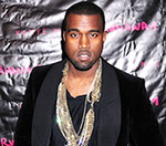 Kanye West Teams Up With Elton John, La Roux On 'All Of The Lights'