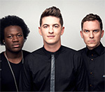 Magnetic Man Added To South West Four Festival 2011 Line-Up