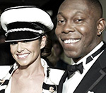 Dizzee Rascal: Cheryl Cole Duet Is 'Positive' And 'Uplifting'