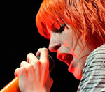 Paramore's Hayley Williams: Naked Photo Was My Business