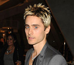 Jared Leto Hails Kanye West's 30 Seconds To Mars Cameo At MTV EMAs 2010