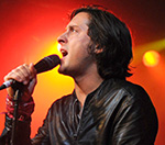 Carl Barat Announces 2011 UK Tour