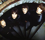 Beady Eye Record Beatles Cover For Japan Tsunami Appeal