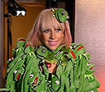 Lady Gaga To Make Cameo In New Muppets Movie