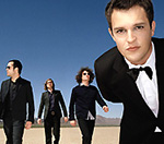 The Killers Yet To Start Work On New Album